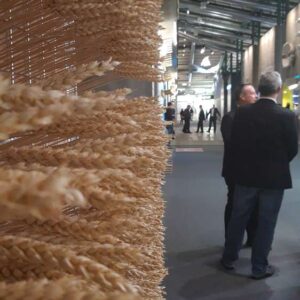 Similor AG und Keramik Laufen AG, swissbau 2020