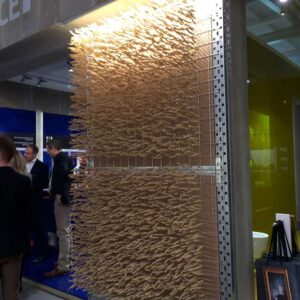 Similor AG und Keramik Laufen AG, swissbau 2020